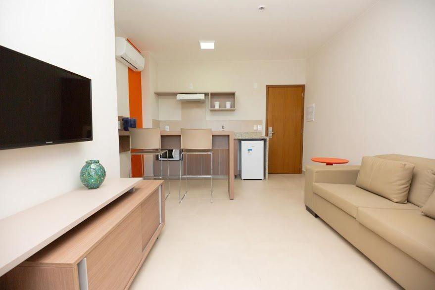 Alta Vista Termas Resort Caldas Novas Εξωτερικό φωτογραφία